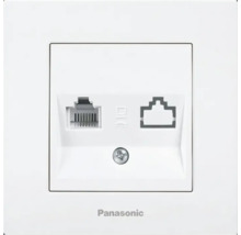 Cutie de date Panasonic cu două conexiuni