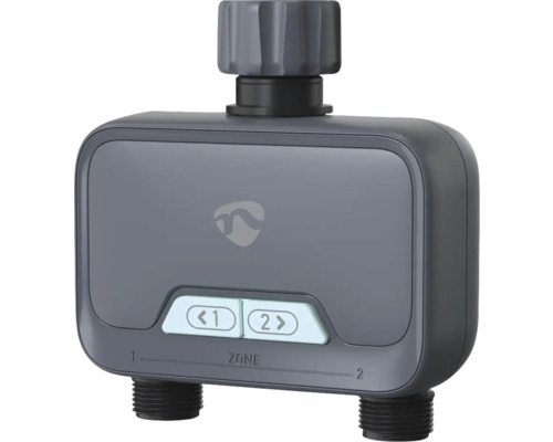 Controler de irigare pentru controlul irigației grădinii