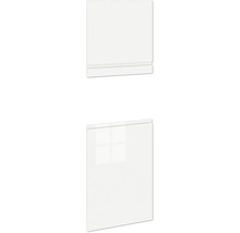 Fronturi de bucătărie cu design simplu