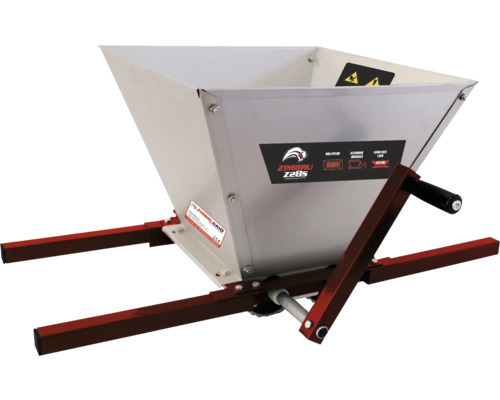 Zimbaru moară de fructe Z28S pentru prelucrarea manuală a fructelor