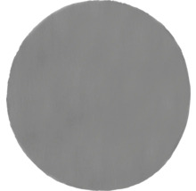 Placă rotundă din beton