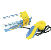 Întrerupător electric cu flotor cu ambalaj pentru controlul nivelului apei