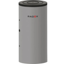 Boiler de apă caldă cu logo Radox