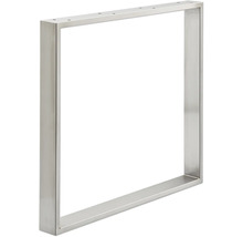 Cadru metalic pentru masă