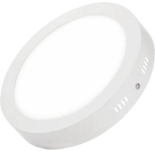 Plafonieră LED rotundă