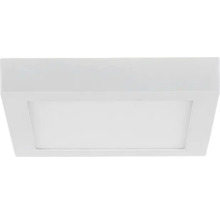 Plafonieră LED pătrată