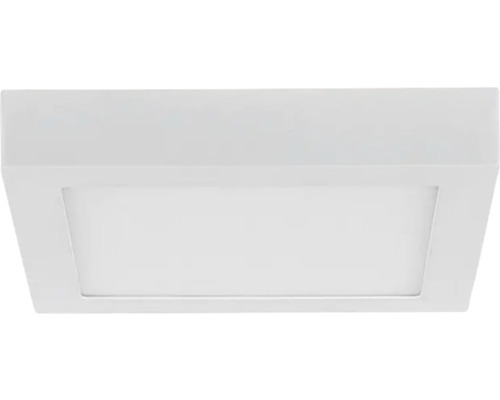 Plafonieră LED pătrată