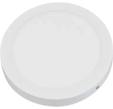 Lumină de plafon rotundă