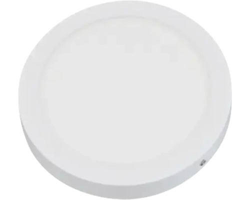 Lumină de plafon rotundă