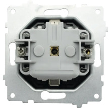 Vizualizare detaliată a unei prize de antenă