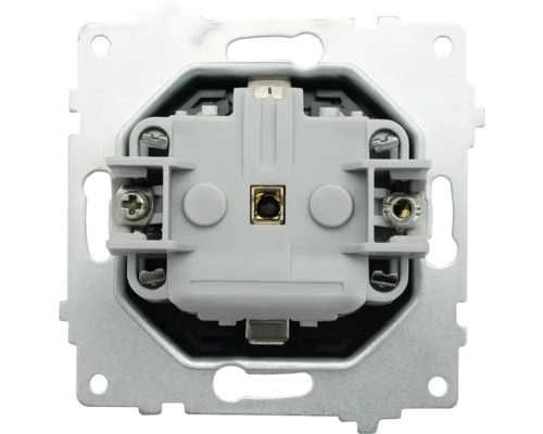 Vizualizare detaliată a unei prize de antenă