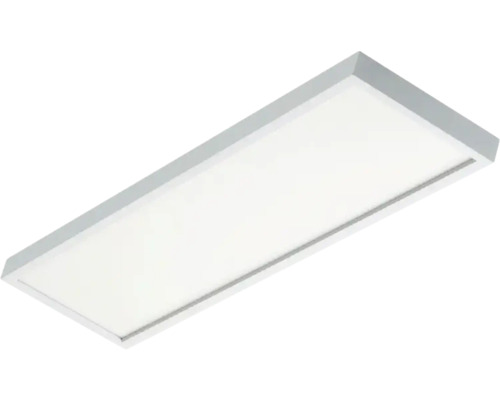 Lumină de plafon dreptunghiulară