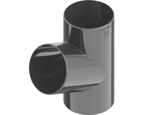 Racord în T pentru țevi