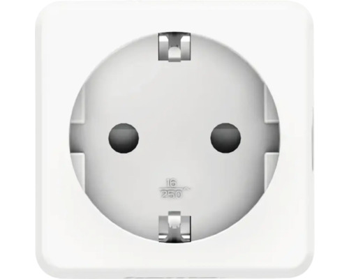 Priză inteligentă (adaptor) Hama max. 3680W, conexiune WiFi, contor inclus Priză pentru alimentare cu energie electrică