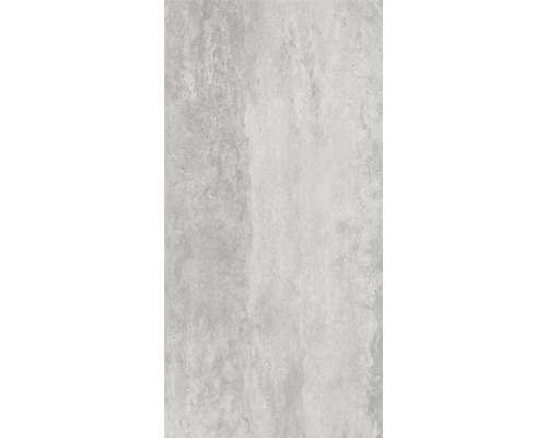 Placă ceramică gri cu aspect de piatră