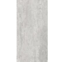 Placă din gresie porțelanată fină cu aspect de beton