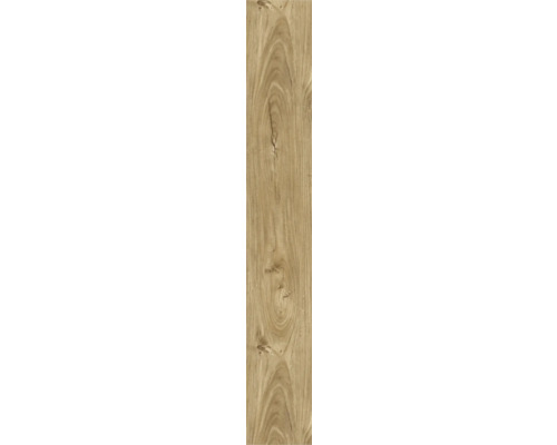 Placă ceramică aspect lemn cu structură naturală a lemnului