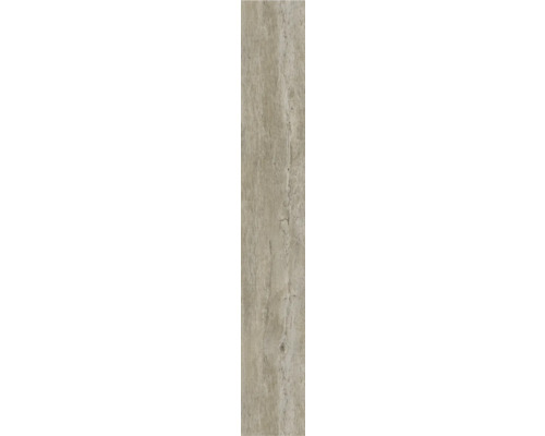 Placă ceramică aspect lemn cu structură lemnoasă