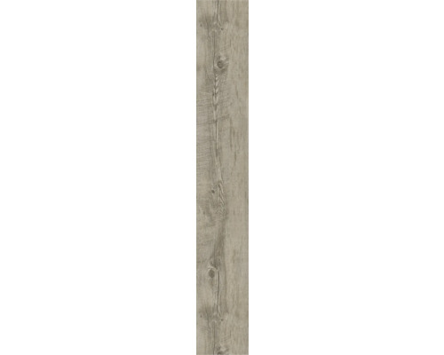 Placă ceramică aspect lemn cu granulație de lemn