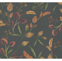 Tapet cu model floral