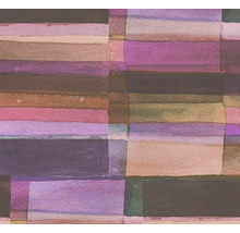Design abstract cu dungi orizontale și verticale