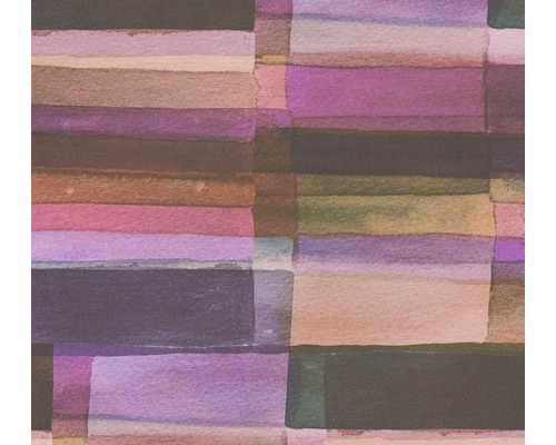 Design abstract cu dungi orizontale și verticale
