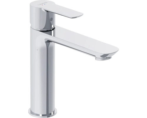 Baterie lavoar Laufen din metal