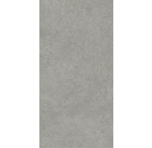 Gresie de pardoseală gri cu aspect de piatră