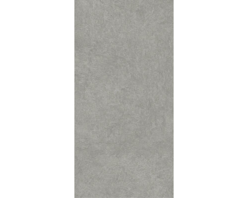 Gresie de pardoseală gri cu aspect de piatră