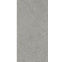 Placă de podea gri cu textură aspră