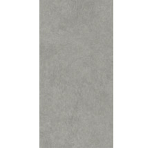 Faianță de perete gri cu suprafață texturată