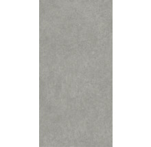 Placă ceramică gri cu aspect de beton