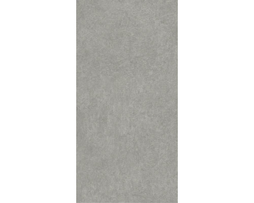 Placă ceramică gri cu aspect de beton