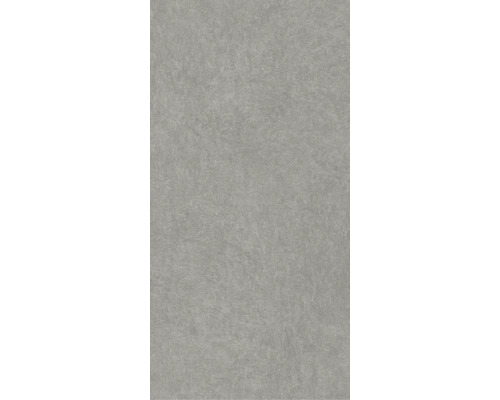 Placă ceramică gri cu aspect de beton