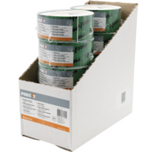 O cutie cu bandă adezivă flexibilă marca Precit