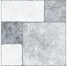 Placă ceramică cu aspect de piatră