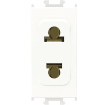 Inserție priză pentru instalație electrică