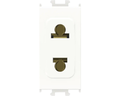 Inserție priză pentru instalație electrică