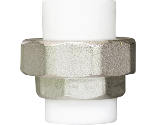 Fiting de țeavă cu țeavă de plastic