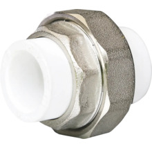 Fiting de țeavă din metal și plastic