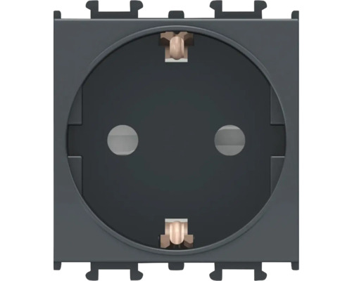 Insert priză pentru montaj pe perete