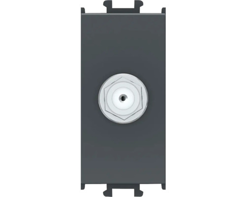 Priza de antenă satelit pentru conectarea receptoarelor satelit