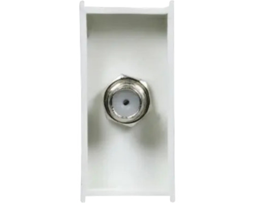 Priză coaxială pentru antenă