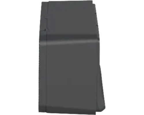 Protecție colț gri