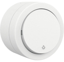 Detector de mișcare alb pentru interior