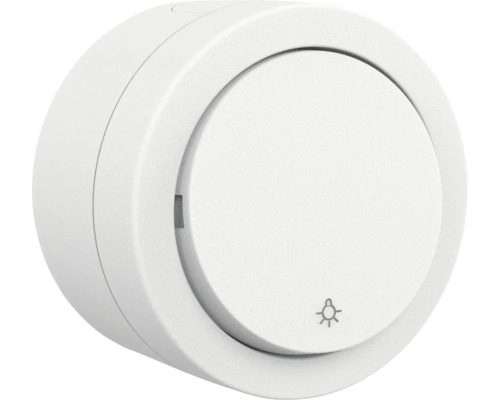 Detector de mișcare alb pentru interior
