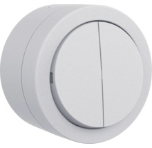 Buton dublu pentru programe de comutare