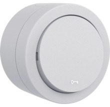 Întrerupător rotund cu cheie