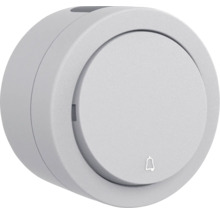 Buton sonerie rotund pentru instalare casnică