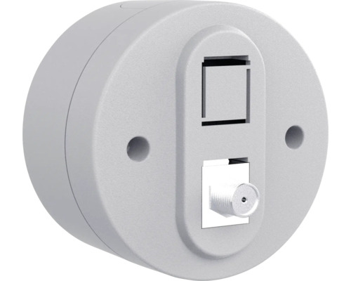 Priza de antenă pentru montare pe perete